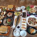 궁뜰 맛있는 발효밥상 곤지암맛집 화담숲맛집 이미지