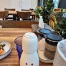 화림식당 | 옥길동 맛집 화림 한방삼계탕 다녀온 후기 @~~