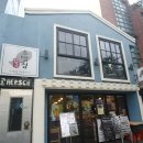 이중섭거리 이미지