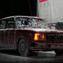 본세차장 이미지