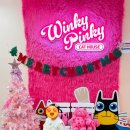 불빛하우스 | 영등포 키즈카페 모래놀이도 가능하고 토끼 먹이도 줄 수 있는 말론하우스 방문후기