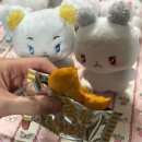 황*영 | 오리온 촉촉한 황치즈칩 내돈내산 후기
