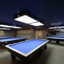 YB캐롬클럽 이미지