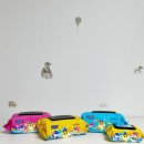 핑크블루어린이집 | 물티슈 추천｜아기상어 핑크·블루·옐로우 휴대용물티슈 어린이집·외출용 물티슈추천 4종 실사용 후기