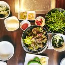 정구지곱창 이미지