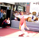 대구시 약령시 (약전골목)축제 이미지