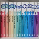 마음 튼튼 책놀이터 1기 | [튼튼영어 베이비리그] 6년차 후기