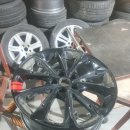 타이어메카 | 아산크렉수리 아산 최고의 휠복원 서비스, 휠메카 후기