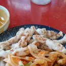 신천닭칼국수