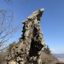 오봉산 주차장 이미지