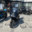 [서울/용산] 가성비 좋게 타보고 싶었던 BMW 바이크를 탈 수 있는 렌탈 샵 ‘아르테파인 용산’
