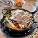 남정로 | 이천 아울렛 맛집 밥집 추천 두거리우신탕