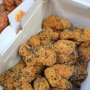 다다치킨 | 60계치킨 크크크치킨 윙봉 + 간지치킨 윙봉 솔직 후기