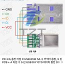 iPhone 8핀구조 c타입구조 이미지