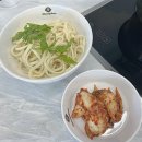 등촌샤브칼국수 신내점