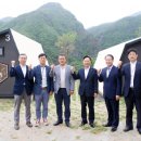 더쉼글램핑