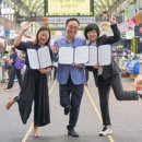 월정로시장 이미지