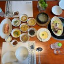 삼원정 | 하노이 미딩 한식 맛집 | 삼원정