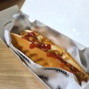 샌토 | [양평역 핫샌토] 핫도그 토스트 간식맛집 솔직후기