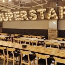 센터플러스식당 이미지