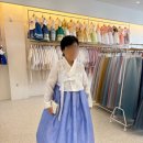배곧 려밈한복 진행후기