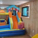 진천명품 휴미락캠핑장 이미지