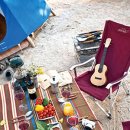 티피캠핑장 이미지