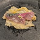 고등어다찌 | 고등어회가 맛있는 남포동 횟집 고등어다찌 내돈내산 후기