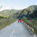 파로호쉼터 이미지