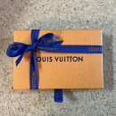 루이국수 | [지갑 리뷰] 루이비통 포켓 오거나이저 내돈내산 후기, 명품 남자 카드 지갑 추천/루이비통 가죽 차이