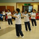 우슈태극권 이미지