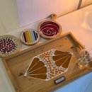 히즈 | 울산 송정 원데이클래스 히즈하우즈 유리키링 만들기 체험 후기