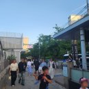 [한강야경투어] 멋진 신세계 임지연·허남준도 찾은 한강 인어동상? 63빌딩에 파리 퐁피두가? 숨은...