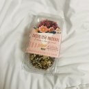 아이초코유 | GS25 아이초코유 베리머치 마카롱 후기