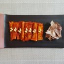 밑반찬과 손님초대 이미지