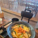 수제돈카츠미겐 | 102. 내 돈 내산)🍜 성성동 우동 맛집, 겐우동 다녀왔어요