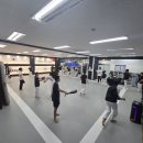 국가대표 라온태권도장 이미지