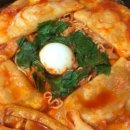 다사랑 분식 이미지