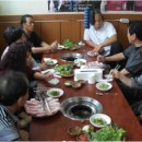 안정식육식당 이미지