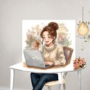 나를사랑하는글쓰기 이미지