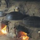 아궁이 이미지