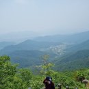 석장승(남장사) 이미지