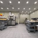 서울마포 제과제빵공장 120평임대●건물=120 x3.3 월730만 HACCP 해섭 냉동고 에어컨 후드 권리금없음 베이커리공장 제과제빵공 이미지