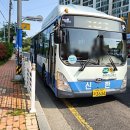 (주)감만버스 이미지