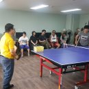 우리들탁구교실