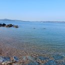 벌천포 선착장 이미지