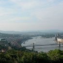 Down in Budapest 부다페스트의 새벽 - 영화 'Gloomy Sunday' OST 이미지