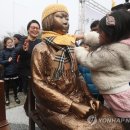안양평화의소녀상 이미지