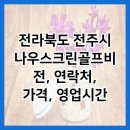 나우스크린골프&비전 이미지