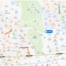 고궁의아침 이미지